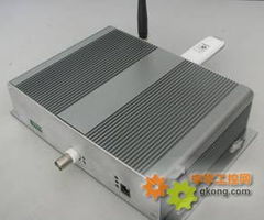 工控电脑 工业自动化的核心引擎与产品展示