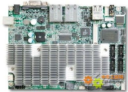 智能工业控制新标杆 工控电脑产品深度解析与应用展示